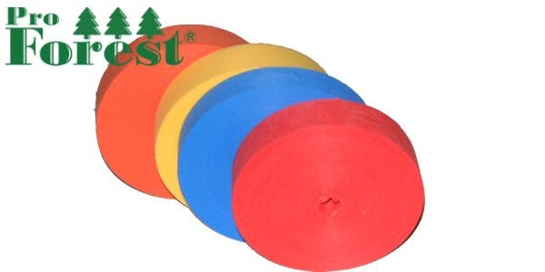 Merkkausnauha Sininen