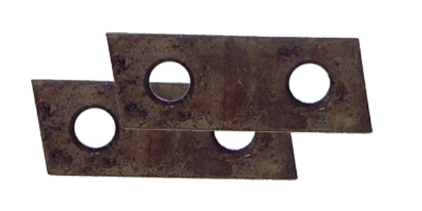 Hakettimen Teräpari Bione