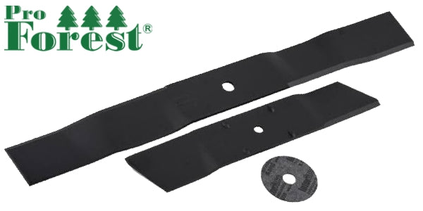 Teräsarja Klippo Bio 19" (48cm, CrossCut)