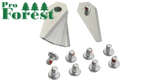 Teräsarja Bosch Indego (9 kpl)