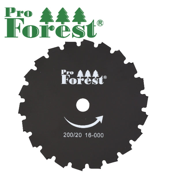 Raivurinterä 200/20 ProForest