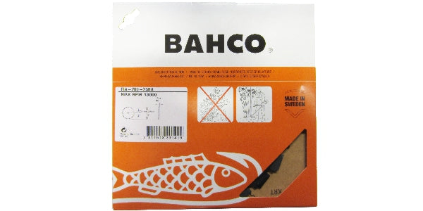 Raivurinterä 200/25 Bahco