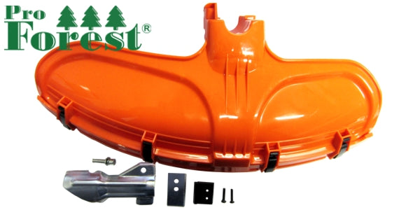 Sektorisuoja Husqvarna 535RX, 335RX