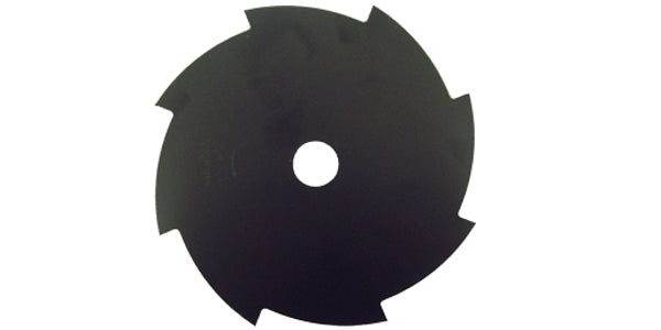 Ruohoterä 200/25 8-hampainen