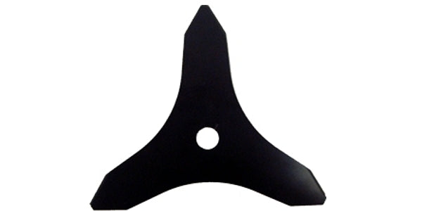 Ruohoterä 255/20 3-hampainen