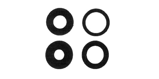 Soviteprikkasarja Nylon