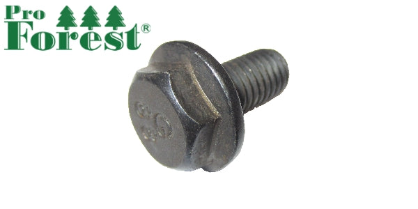 Teräpultti 8mm x 1.25 (LH) raivaussahalle