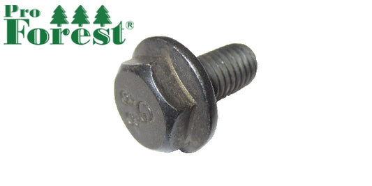 Teräpultti 8mm x 1.25 (LH) raivaussahalle