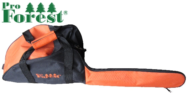 Moottorisahalaukku ProForest