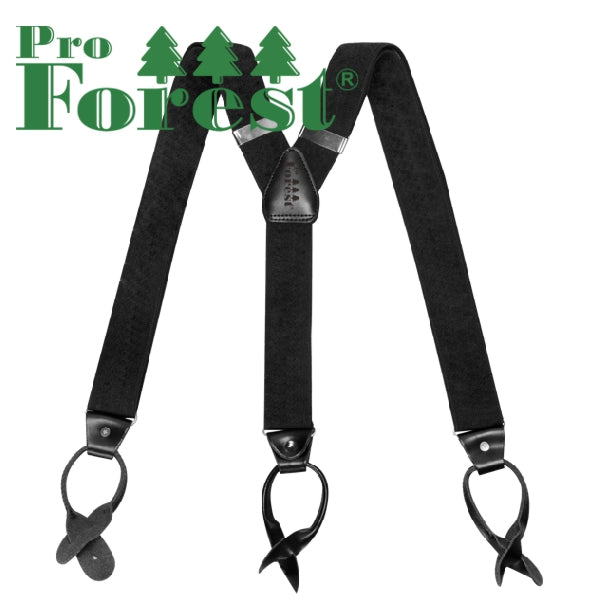 Henkselit nappikiinnityksellä ProForest