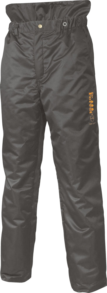 17-910-58 Turvahousut ProForest Basic, koko 58 **varastopoisto**