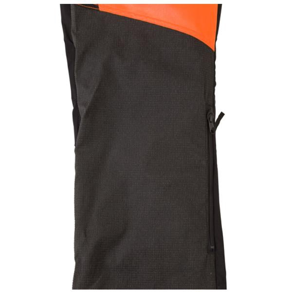 Metsurin turvahousut ProForest Premium