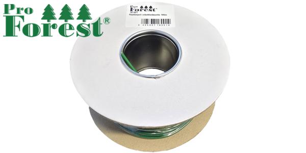 Rajakaapeli robottileikkurille 100m