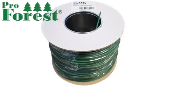 Rajakaapeli robottileikkurille 200m