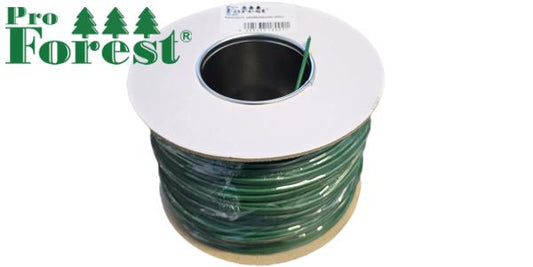 Rajakaapeli robottileikkurille 200m