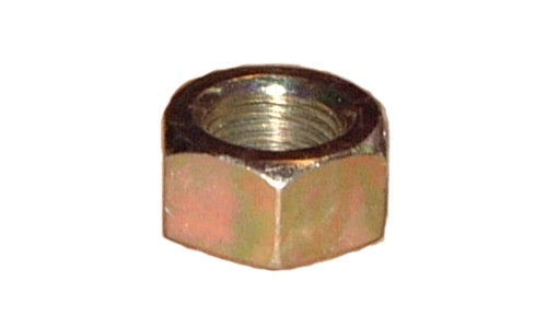 Teräakselin mutteri Murray 19-026