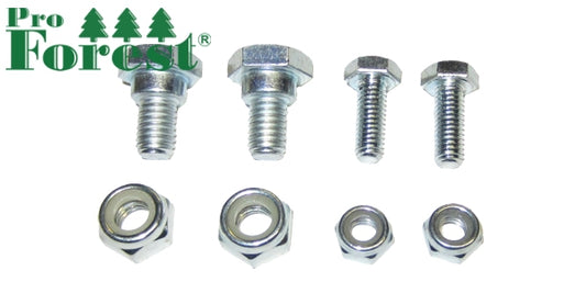 Murtopulttisarja Stiga Park / Villa (vanha malli)