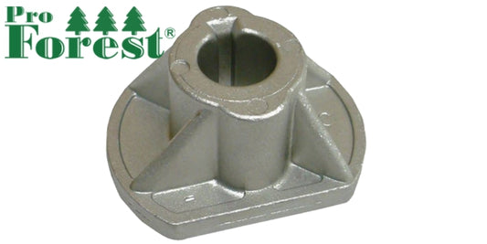 Teräistukka Castel Garden, Stiga