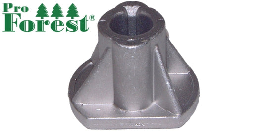 Teräistukka (22mm) Castel Garden, Stiga 19-392