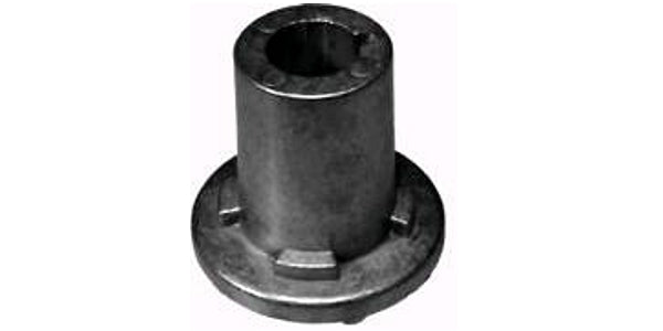 Teräistukka Stiga Tornado, Pro511 (25 mm)