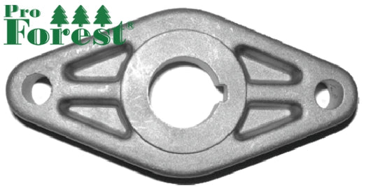 Teräistukka Stiga Park, Villa, Garden