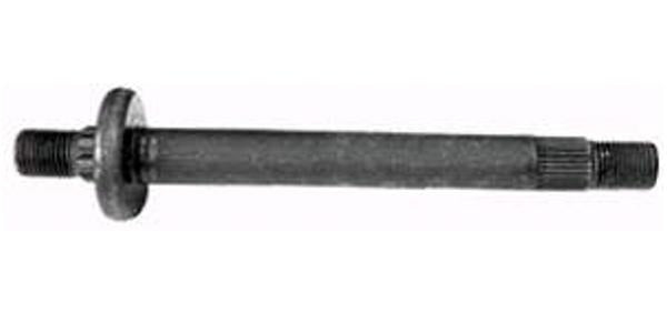 Teräakseli Murray 19-537