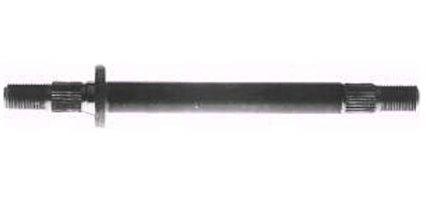 Teräakseli Murray 19-539