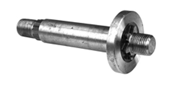 Teräakseli MTD (130mm)