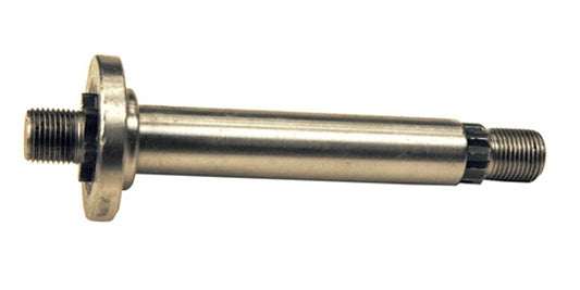 Teräakseli MTD (152mm)