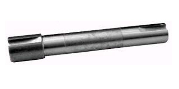 Teräakseli Stiga 128mm