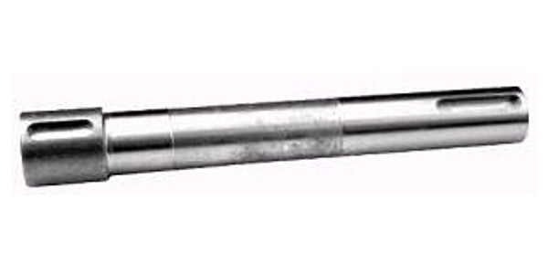 Teräakseli Stiga 137mm
