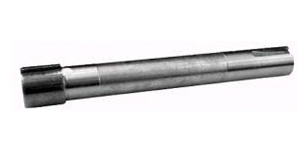 Teräakseli Stiga 167mm