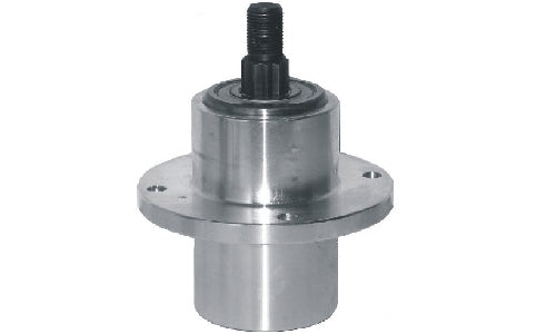 Laakeripesä ajoleikkuriin Encore