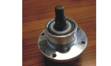 Laakeripesä ajoleikkuriin Encore