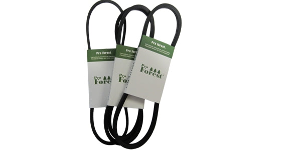 Kiilahihna pienkonekäyttöön 30-205-5