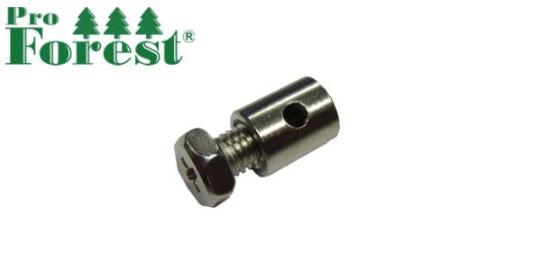 Vaijerinippa keskikoko