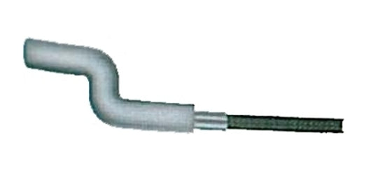 Irtovaijeri Z-päällä 1,4 mm / 2500 mm