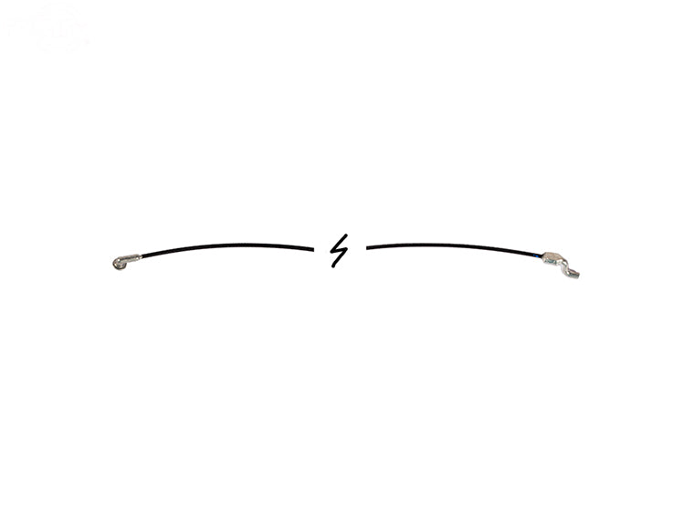 Nopeudensäätövaijeri lumilinko MTD #746-04396A