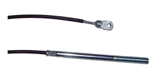 Ohjausvaijeri Stiga (vasen)