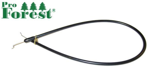 Kaasuvaijeri Husqvarna Rider 11