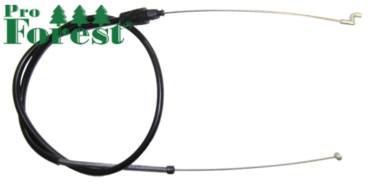 Kääntöjarruvaijeri Toro PowerMax 828, 926, 928, 1028, 1128