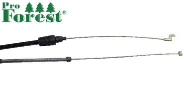 Kääntöjarruvaijeri Toro PowerMax 828, 926, 928, 1028, 1128