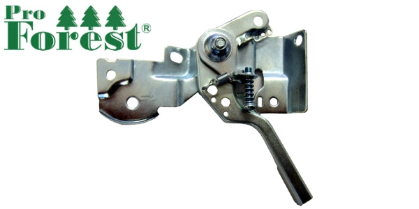 Kaasusäädin Honda GX160