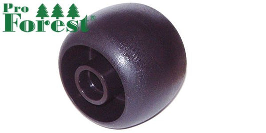 Leikkuulaitteen kannatinpyörä Stiga 92M/107M