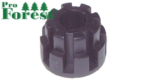 Pusla leikkuulaitteen pallolle Stiga 92M/107