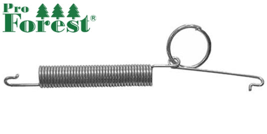 Hihnankiristimen Jousi Stiga