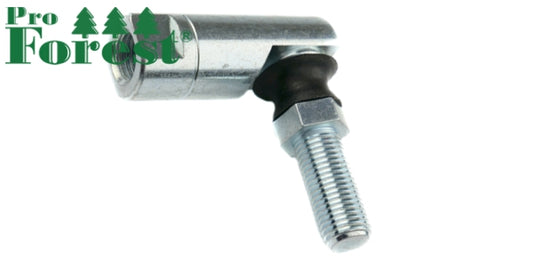 Pallonivel MTD, Murray