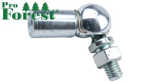 Pallonivel Stiga, Castel Garden M8