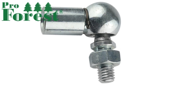 Pallonivel Stiga, Castel Garden M10