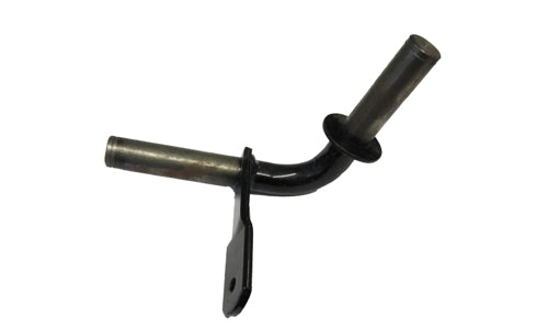 Ohjausakseli Vasen Stiga Villa **varastopoisto**